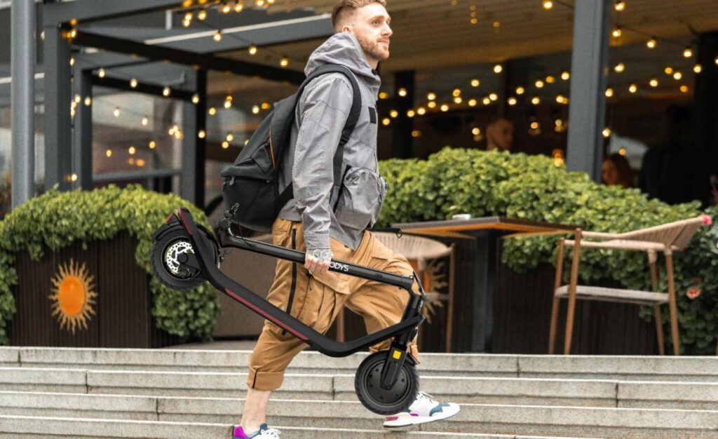 ODYS Zeta i10 (Bild: ODYS)