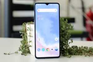 OnePlus 7T