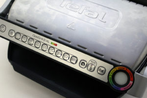 Tefal Optigrill+ XL