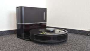 Shark AI360 Self-Empty Saugroboter RV2500SEU