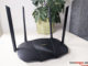 Tenda TX9 Pro AX3000 Dual-Band Gigabit Wi-Fi 6 Router