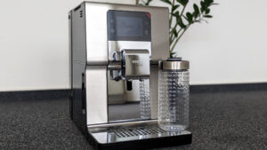 Krups EA 877 D Intuition Experience+