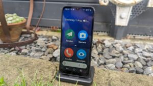 Doro 8200 4G Seniorenhandy