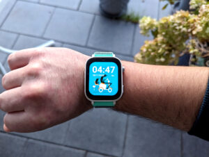 SaveFamily SaveWatch+