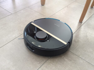 Philips HomeRun 7000 Series Aqua XU7100