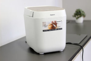 Panasonic SD-ZP2000 Croustina