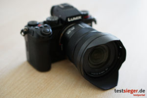  Panasonic-Lumix-DC-S5K - Ausstattung/Funktionsumfang