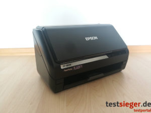 Epson FastFoto FF-680W 