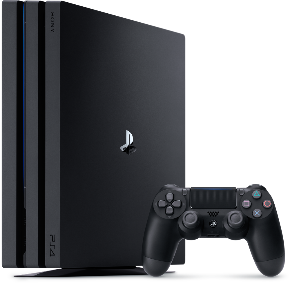 UnboxingVideo Sony PlayStation 4 Pro testsieger.deTestlabor