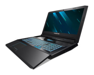 Predator Helios 700 (Quelle: Acer)