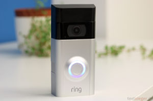 Ring Video Doorbell 2