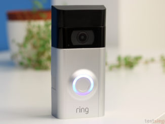 Ring Video Doorbell 2