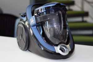 Rowenta RO7681EA Silence Force Cyclonic 4A Animal Care Pro