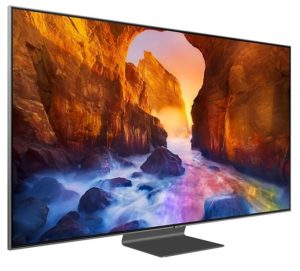 Samsung QLED Q90R