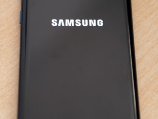 Samsung Galaxy Note Betriebssystem