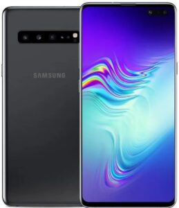 Samsung Galaxy S10 (Quelle: Samsung)