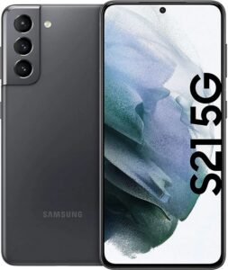 Samsung Galaxy S21 (Quelle: Samsung)