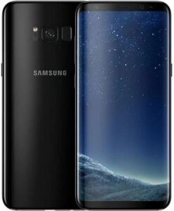 Samsung Galaxy S8 (Quelle: Samsung)