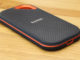 SanDisk Extreme Pro Portable SSD 500 GB