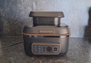 Russell Hobbs SatisFry Air & Grill 26520-56