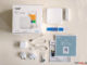 tado° Smartes Thermostat (Verkabelt) – Starter-Kit V3+