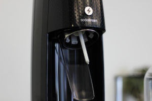 SodaStream Easy One Touch