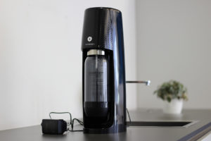 SodaStream Easy One Touch