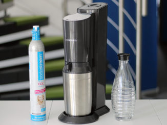 SodaStream Crystal 2.0