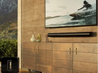 Sonos Arc (Quelle: Sonos)