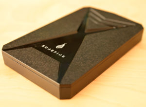 SureFire Gaming-Bunker SSD 1TB