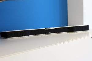 Teufel Cinebar Duett