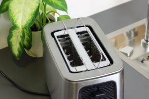 Unold Toaster Turbo