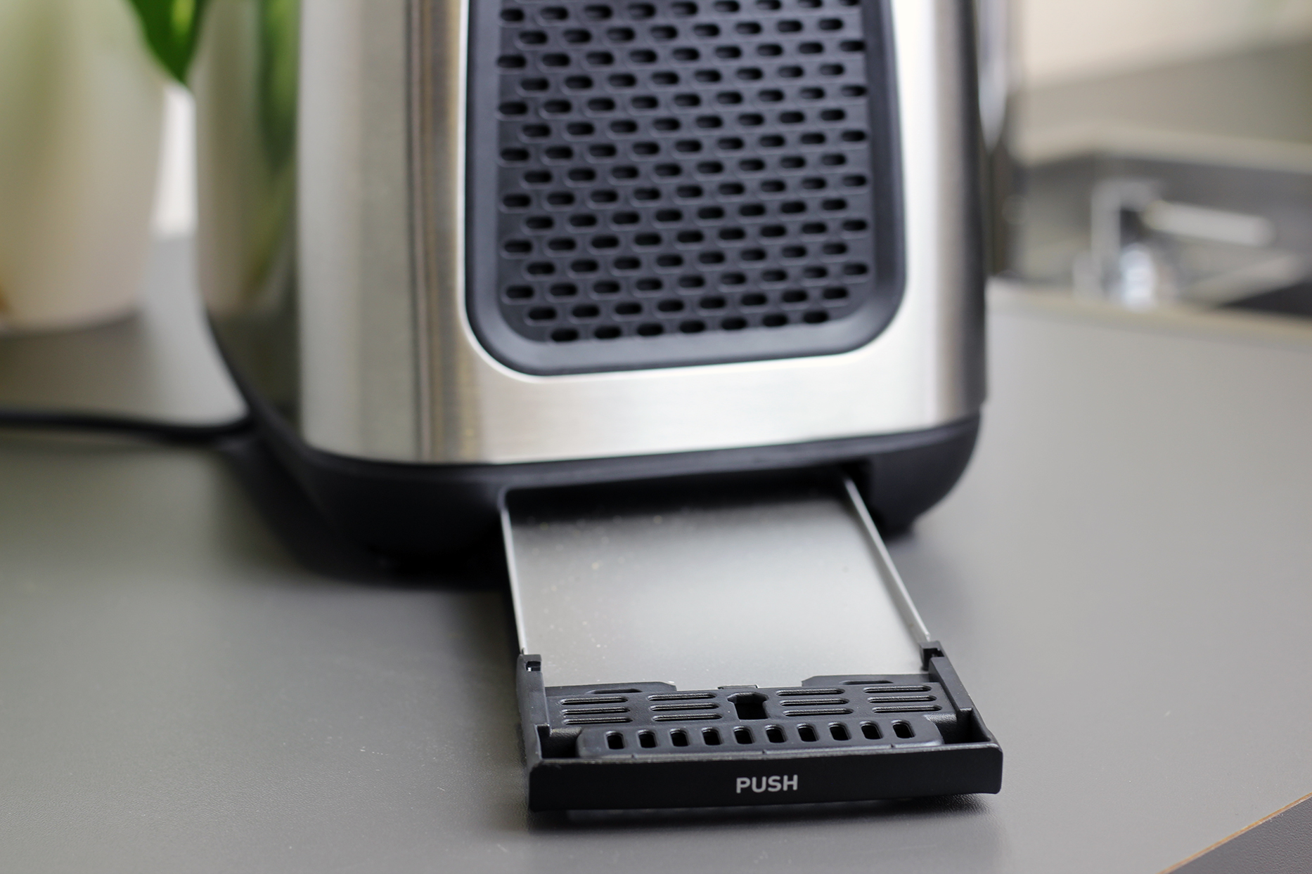 Test Unold Toaster Turbo testsieger.deTestlabor