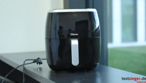 Tristar FR-6997 Digitale Knusper-Fritteuse XXL