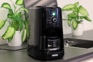Unold 28725 Kaffeeautomat
