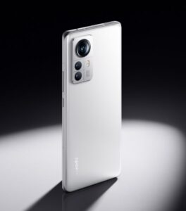 Xiaomi 12S Pro (Quelle: Xiaomi)