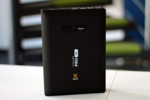 Xtorm AL490 AC Power Bank Pro 41.600 