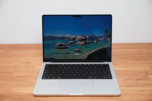 Apple MacBook Pro 14