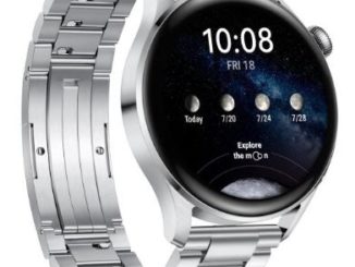 Watch3 Pro (Quelle: Huawei)