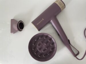 Remington AIRvive EC8930