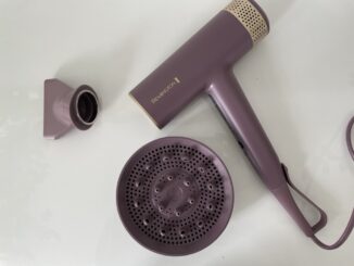 Remington AIRvive EC8930: Haartrockner mit Diffusor und Styling-Düse im Überblick