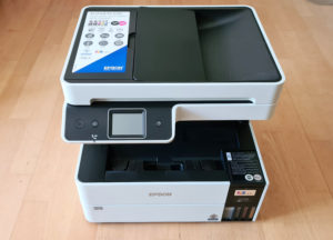 Epson EcoTank ET-5170