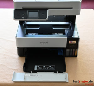 Epson EcoTank ET-5170 Drucken