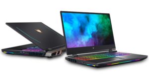 Acer Predator Helios 500 (Quelle: Acer)