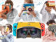 Labo VR-Set (Quelle: Nintendo)