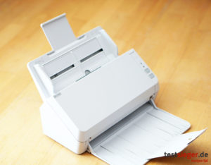 Fujitsu SP-1120N Image-Scanner