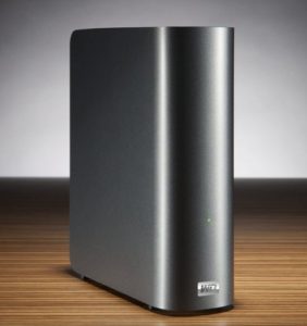 Quelle: Western Digital