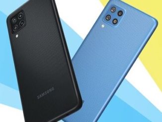 Samsung Galaxy F22 (Quelle: Samsung)