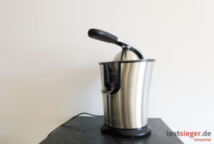 Princess 201851 Master Juicer