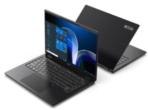 Acer TravelMate P6 (Quelle: Acer)